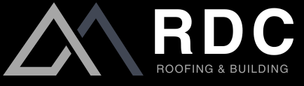 RDC Roofing. Residential and commercial roofing and building work.