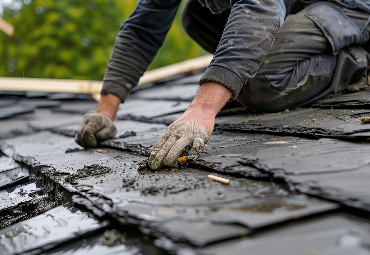 Interior painting in Edinburgh